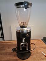 Mahlkonig E65S koffiemolen, Ophalen