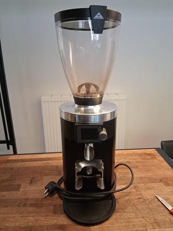 Mahlkonig E65S koffiemolen beschikbaar voor biedingen