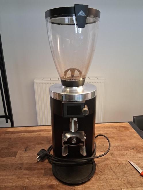 Mahlkonig E65S koffiemolen, Elektronische apparatuur, Koffiemachine-accessoires, Ophalen