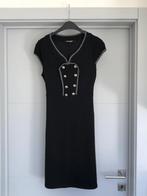 Zwarte jurk / SMALL, Kleding | Dames, Zwart, FAS = SAF, Ophalen of Verzenden, Zo goed als nieuw