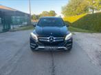 Mercedes GLE 350cdi bj 2015 top staat gekeird vvk, Auto's, Mercedes-Benz, Automaat, USB, GLE, Zwart