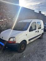 Toute pièces renault kangoo, Autos, Renault, Achat, 2 places, Boîte manuelle, Autre carrosserie