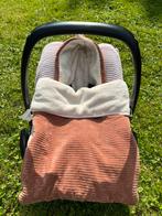 Voetenzak Koeka, Enlèvement, Comme neuf