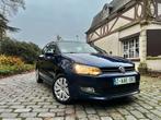 Volkswagen polo 1.4 essence euro 5, Autos, Volkswagen, 1399 cm³, 5 places, Tissu, Bleu