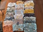 Pakket babykleding jongens maat 56, Kinderen en Baby's, Ophalen, Gebruikt, Maat 56