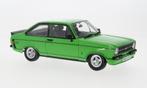 FORD Escort MK2 Mexico - Echelle 1/18 - LIMITED - PRIX: 129€, Hobby en Vrije tijd, Modelauto's | 1:18, Ophalen, Nieuw, Auto, Sun Star