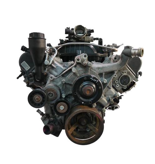 Dodge Jeep Cherokee Liberty 3.7 EKG-motor, Auto-onderdelen, Motor en Toebehoren, Jeep, Dodge, Ophalen of Verzenden