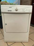 Droogkast  Zanussi  voor 25€, Ophalen, Zo goed als nieuw