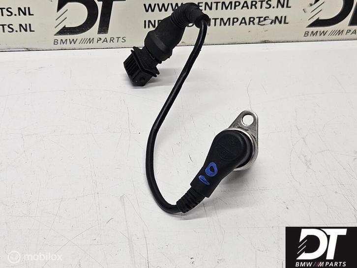 Krukassensor BMW E36 M3 S50 S50B30 12141401186, Auto-onderdelen, Motor en Toebehoren, BMW, Gebruikt, Ophalen of Verzenden