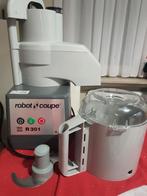 Robot Coupe R301 compleet als nieuw
