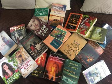Nederlandstalige boeken  beschikbaar voor biedingen