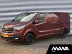 Renault Trafic 2.0 Blue dCi 170 T30 L2H1 Extra LM velgen Tre, Gebruikt, Euro 6, 4 cilinders, Renault