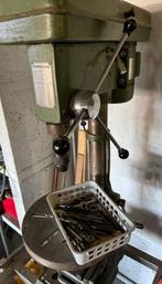 Boormachine, Doe-het-zelf en Bouw, Gereedschap | Boormachines, Ophalen, Gebruikt, Boormachine