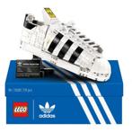 LEGO Creator expert adidas Original, Ophalen of Verzenden, Nieuw, Complete set, Lego