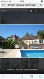 Vakantiehuis frankrijk, Vakantie, Vakantiehuizen | Frankrijk, 4 of meer slaapkamers, Bemiddelingsbureau, Afwasmachine, Landelijk