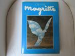 Extraordinaire Livre sur Magritte, de José Pierre, Comme neuf, José Pierre, Enlèvement ou Envoi, Peinture et dessin