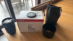 Canon EF 135mm f/2L USM, Audio, Tv en Foto, Foto | Lenzen en Objectieven, Ophalen, Zo goed als nieuw