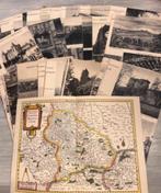 Lot de 77 cartes vintage, Livres, Atlas & Cartes géographiques, Comme neuf
