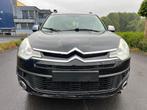 Citroen C Crosser 4x4 2.2 Diesel 7 Place, Autos, Citroën, Achat, C-Crosser, Entreprise, 7 places