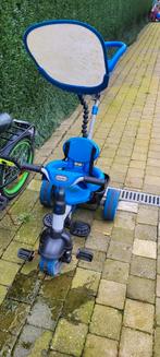 Little Tikes 4-in-1 Driewieler | Trike, Fietsen en Brommers, Gebruikt, Ophalen of Verzenden