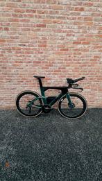 Trek speed concept maat M, Enlèvement ou Envoi, Carbone