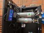 Aquarium Denerlee CO2 kit ph controller, Dieren en Toebehoren, Ophalen of Verzenden, Gebruikt, Filter of Co2
