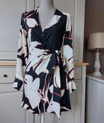 Prachtig, nieuw kleedje - maat xs, H&M, Zwart, Nieuw, Ophalen of Verzenden