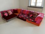 Mah Jong KENZO Sofa by Roche Bobois (12+6), Gebruikt, Design, Hoekbank, 300 cm of meer
