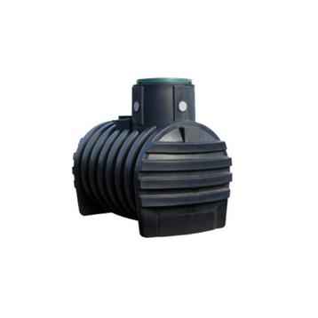 4Rain regenwaterput 6800 L incl. deksel PROMO! beschikbaar voor biedingen
