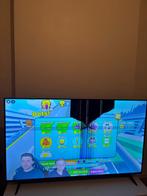 Tv TCL 55 pouces, TV, Hi-fi & Vidéo, Télévisions, Enlèvement, Utilisé