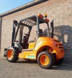 Ruwterrein Heftrucks, Zakelijke goederen, Machines en Bouw | Heftrucks en Intern transport, 1000 tot 2000 kg, Ophalen of Verzenden