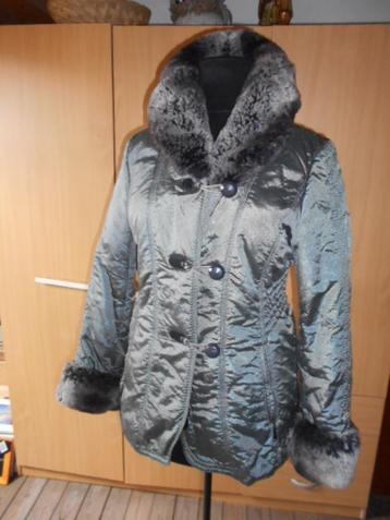 Jas Gerry Weber / Maat 38-40, Kleding | Dames, Jassen | Winter, Maat 38/40 (M), Ophalen of Verzenden, Zo goed als nieuw, Gerry Weber
