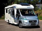 Chausson Flash49 Sunroof‼️Euro5‼️Airco‼️QUEENSBED‼️, Caravans en Kamperen, Mobilhomes, Fiat, 7 tot 8 meter, Chausson, Particulier