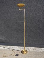 Vintage Boulanger vloerlamp jaren 70, Huis en Inrichting, Ophalen, Gebruikt