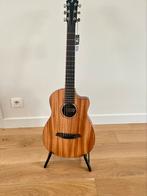 Furch pioneer solid mahogany met lr baggs, Muziek en Instrumenten, Ophalen, Zo goed als nieuw, Western- of Steelstringgitaar, Met (piezo-)element