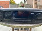 sony SDR DE400 Radio versterker surround, Audio, Tv en Foto, Versterkers en Ontvangers, Gebruikt, Ophalen of Verzenden, 60 tot 120 watt