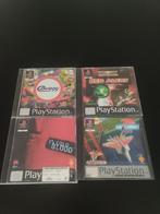 Playstation 1 (PS1) games, Games en Spelcomputers, Ophalen of Verzenden, Gebruikt