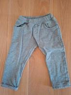 Pantalon Petit Bateau 86cm, très bon état, Ophalen, Gebruikt, Petit bateau, Broekje