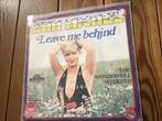 7” Ann Michel - leave me behind, Ophalen of Verzenden