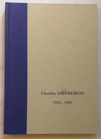 Charles Drybergh 1932-1990 / André Verburgh, 2021., Enlèvement ou Envoi