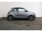 Fiat 500e ICON 42KWH *GPS*DAB*ANDROID AUTO*SENSOREN ACHTER*, Auto's, Fiat, Automaat, Parkeersensor, 87 kW, https://public.car-pass.be/vhr/a9e2f87d-5209-43a5-8ba2-f04a4de41e8a