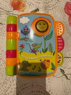 Muzikaal boek, Kinderen en Baby's, Ophalen of Verzenden, Zo goed als nieuw, 0 tot 6 maanden