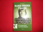 Jeroen Wils: Bloed zonder tranen, Gelezen, Ophalen of Verzenden, Juridisch en Recht, Jeroen Wils
