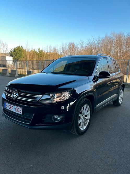 Volkswagen Tiguan 2016, Auto's, Volkswagen, Particulier, Tiguan, Ophalen
