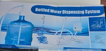 waterpomp beschikbaar voor biedingen