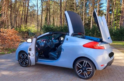 Renault Wind 2011 1.6 te koop, Auto's, Renault, Particulier, Benzine, Voorwielaandrijving, Ophalen