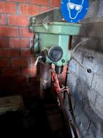 Kolomboormachine, Doe-het-zelf en Bouw, Ophalen, Kolomboormachine