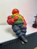 Michelin Bibendum reclame pop, Verzamelen, Merken en Reclamevoorwerpen, Ophalen of Verzenden, Gebruikt, Reclamebord