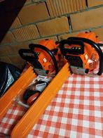 2 nieuwe boomzagen, Tuin en Terras, Hand-tuingereedschap, Ophalen, Zo goed als nieuw