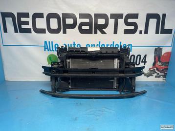 VW TAIGO 1.0 TSI KOELERPAKKET KOELER RADIATEUR VENTILATOR beschikbaar voor biedingen
